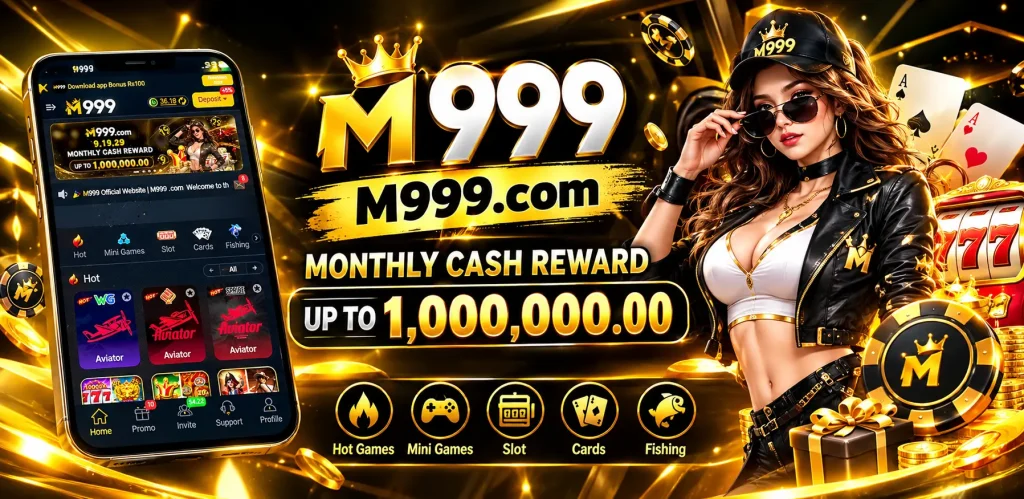 M999 Game