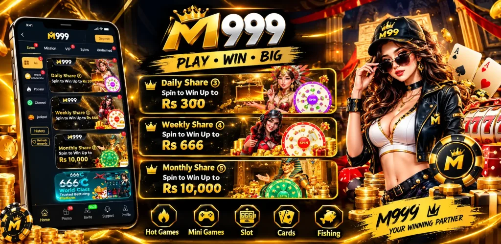 M999 Game